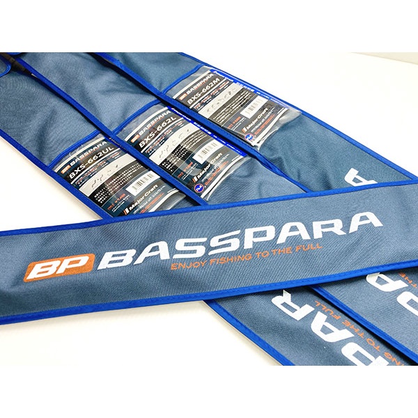 [NEMOSHOP] 免運!!! Major Craft BASSPARA 淡水路亞竿 #路亞竿