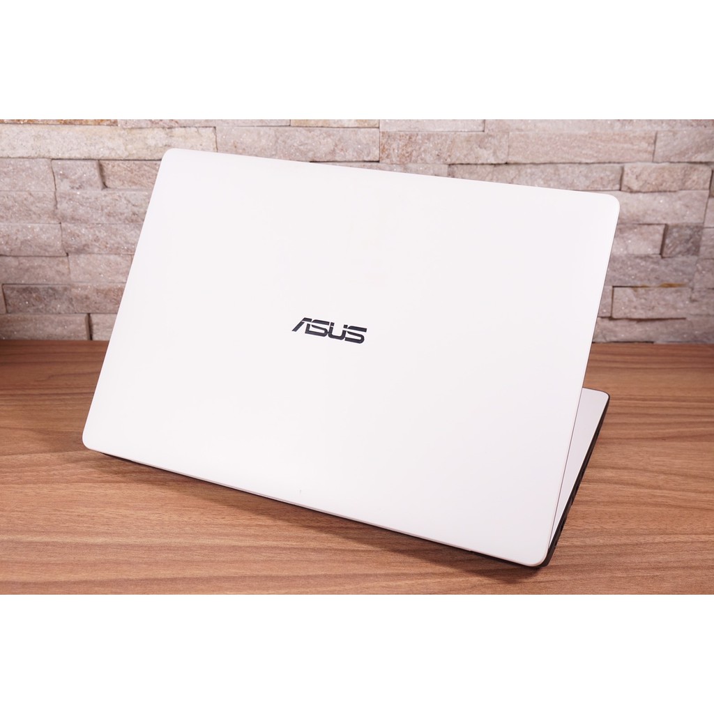 華碩 ASUS X453SA-0021GN3700 14吋 經典白 N3700/4G/500G/W10