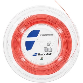 DR.String-Babolat RPM Blast Rough 1.25mm網球線 控球 旋轉 大盤分裝網球線