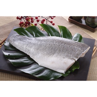 【小可生鮮】冷凍鱸魚片【200-300g】、鱸魚切片【150g】 真空鱸魚片 鱸魚片 冷凍鱸魚 海鮮鱸魚 冷凍魚
