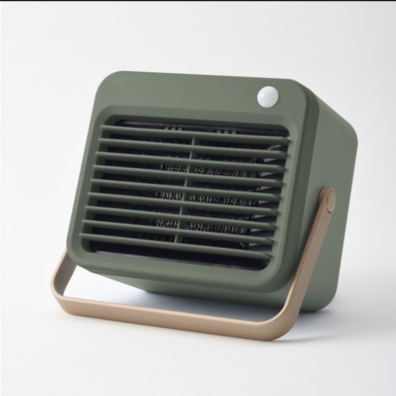 日本 BRUNO 時尚 小型 電暖器 電暖爐 人體感應 暖風機 電熱風扇 輕量 保暖 防寒 冬天 設計 新款