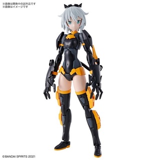 萬代 30MS SIS-G00 莉薛塔 顏色A 代理組裝 現貨《動漫貨櫃玩具批發》