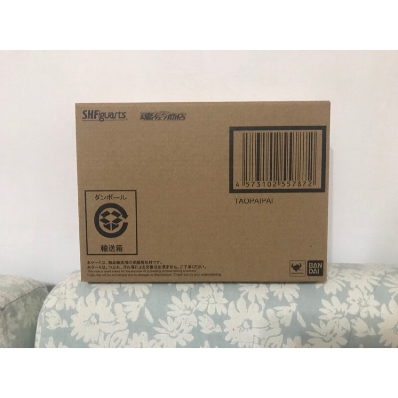 Bandai 代理 shf 七龍珠 桃白白 傳說中用舌頭殺人的殺手