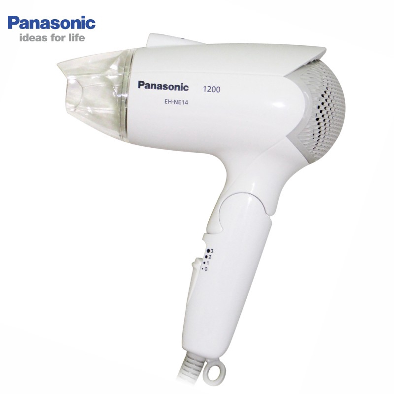 Panasonic 國際 EH-NE14-W 吹風機 負離子保溼 廠商直送