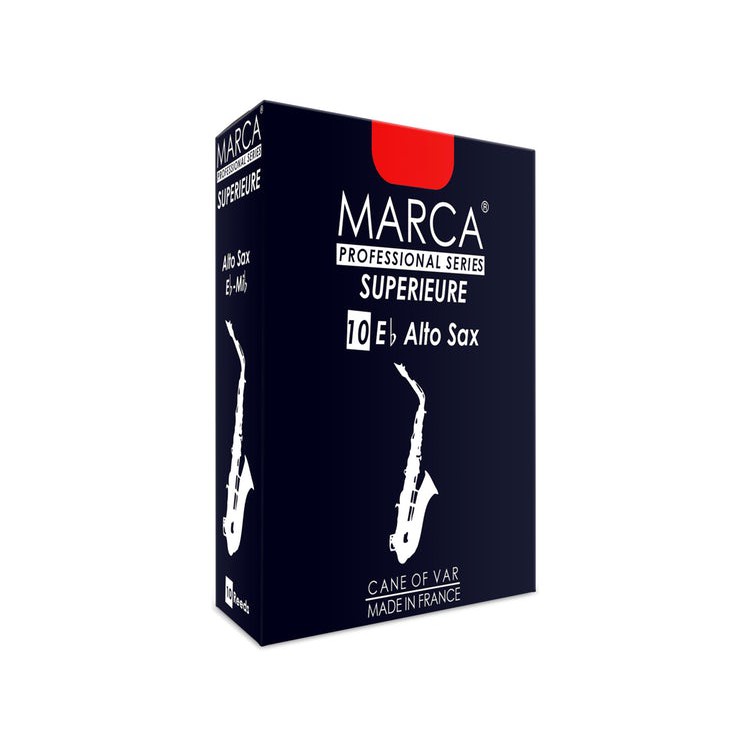 【保爾莫莉亞】《Marca》法國Marca Alto Superieure  天然竹片 *10