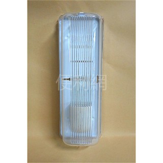 E27 壁燈 燈具 S-8245 E-27尺寸:30*11*8cm 適:螺旋、LED燈泡 浴室 陽臺 走廊-【便利網】