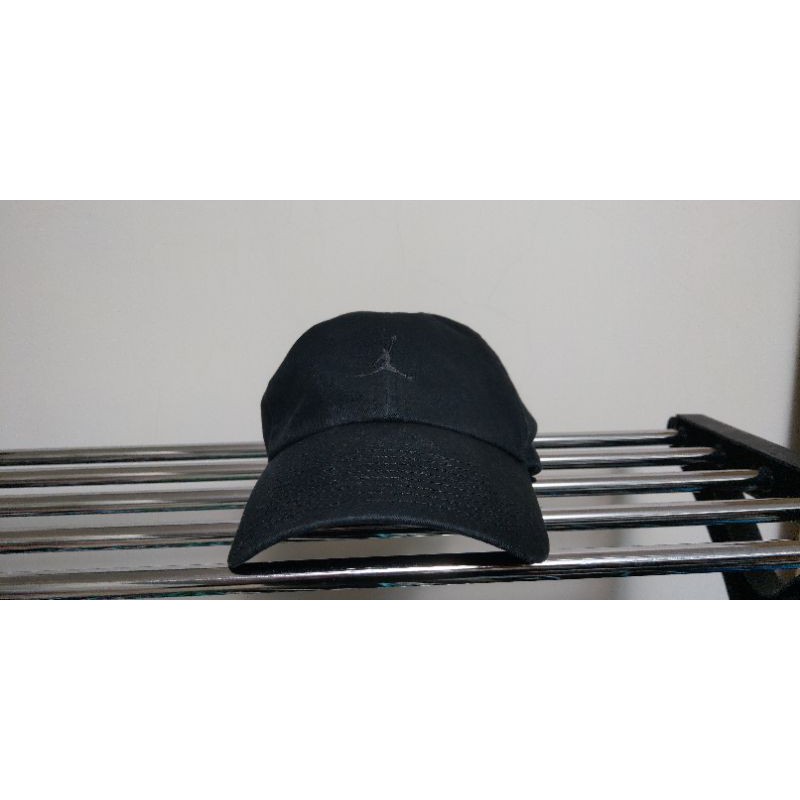 Jordan H86老帽(黑）