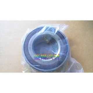 盛揚 Luxgen 納智捷 SUV MPV 前/後輪軸承 德國 SKF 單價 (前後一樣)