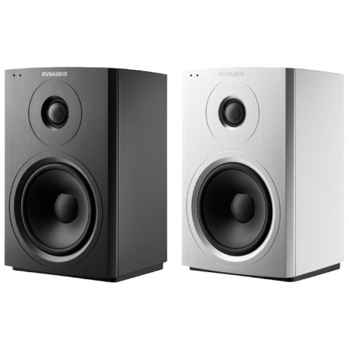 Dynaudio XEO 10主動式無線書架式數位喇叭