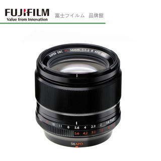 FUJIFILM 富士 XF 56mm F1.2R APD 定焦鏡頭 公司貨