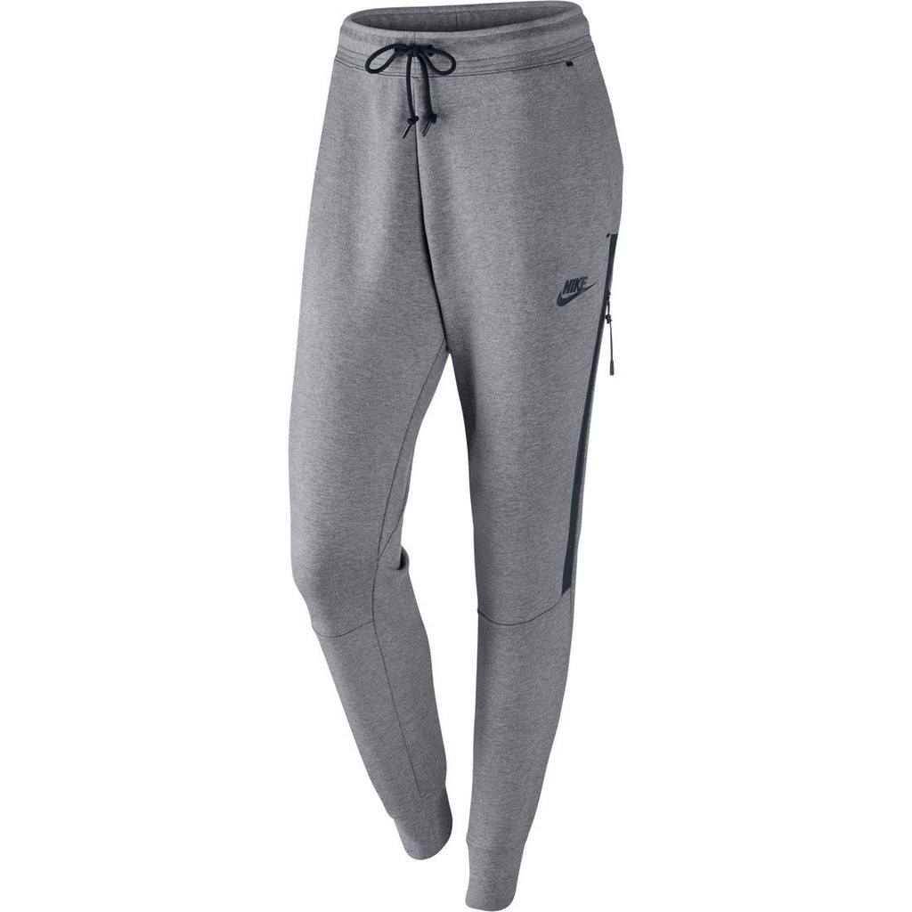 正版Nike Sportswear Tech Fleece pants 女款女子慢跑長褲運動束口褲縮口棉褲| 蝦皮購物