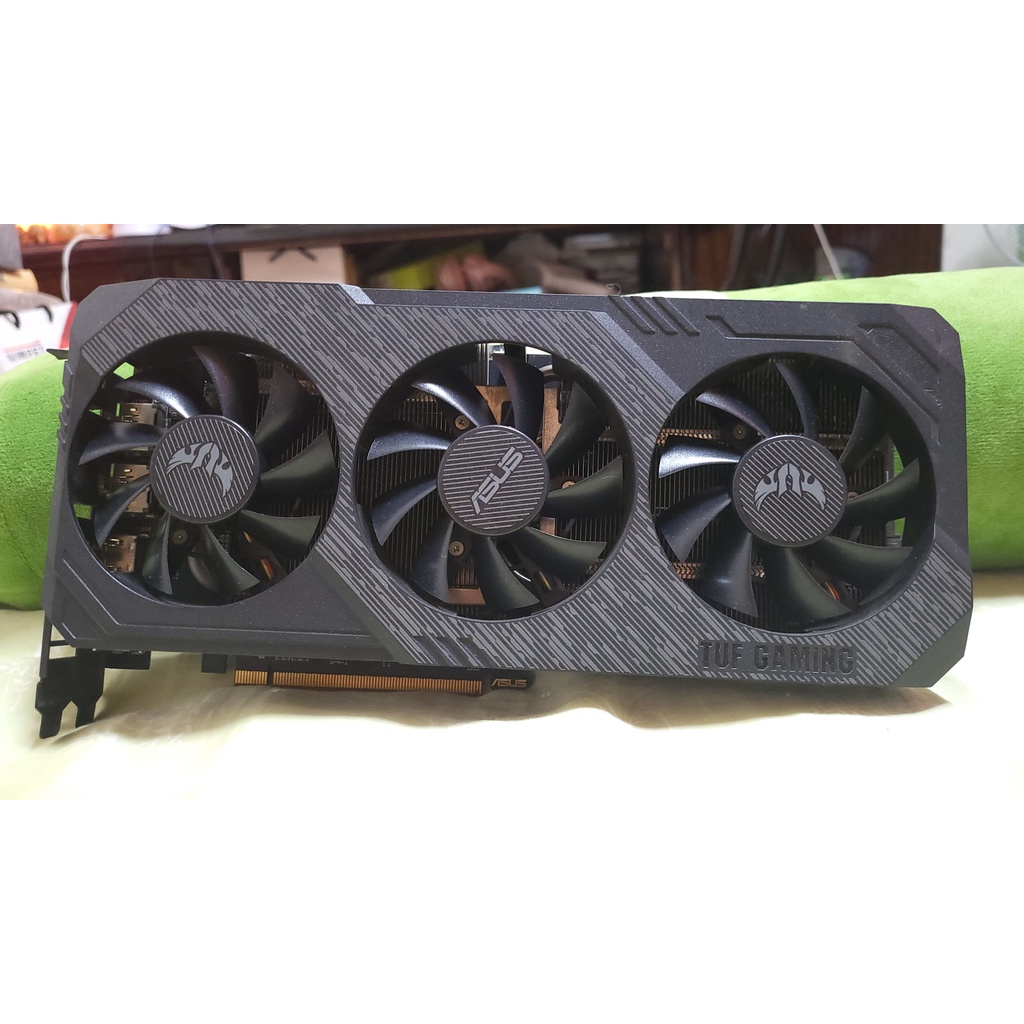 TUF RX5700(已預定