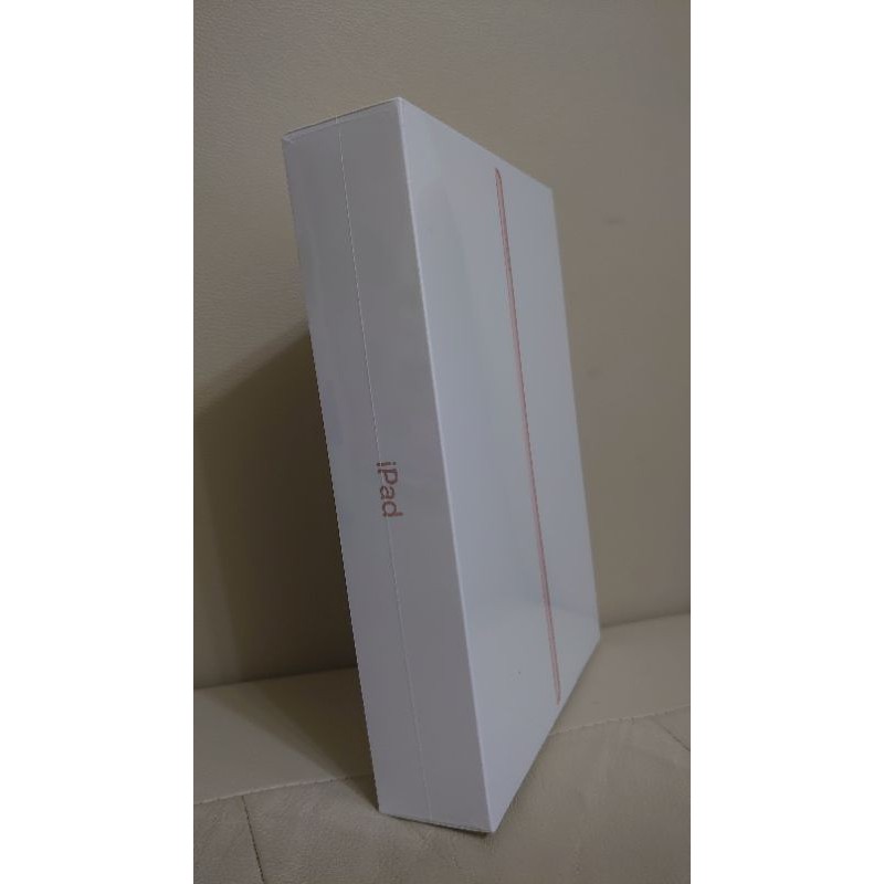Apple iPad 7 平板電腦_10.2吋/WiFi/128G_金色