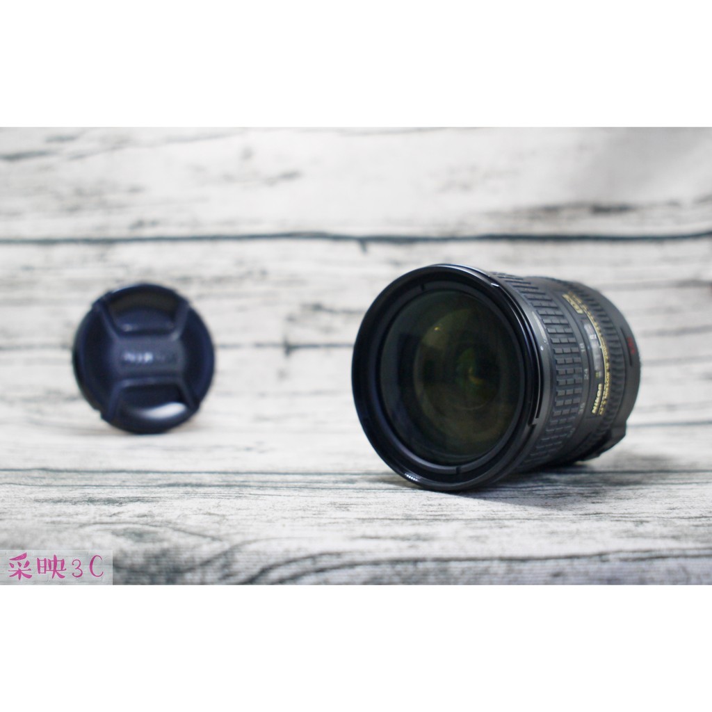 Nikon AF-S DX 18-200mm VR F3.5-5.6G DX ED 旅遊鏡
