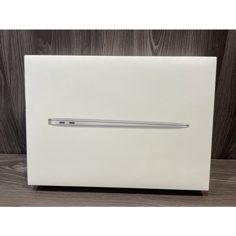 MacBook Air 13吋 A2337空盒