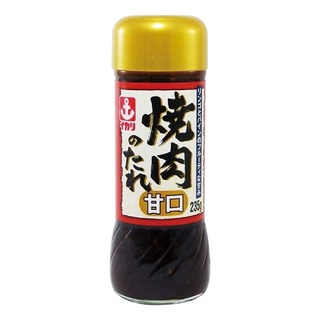 IKARI燒肉醬(甘口)235ml毫升【家樂福】