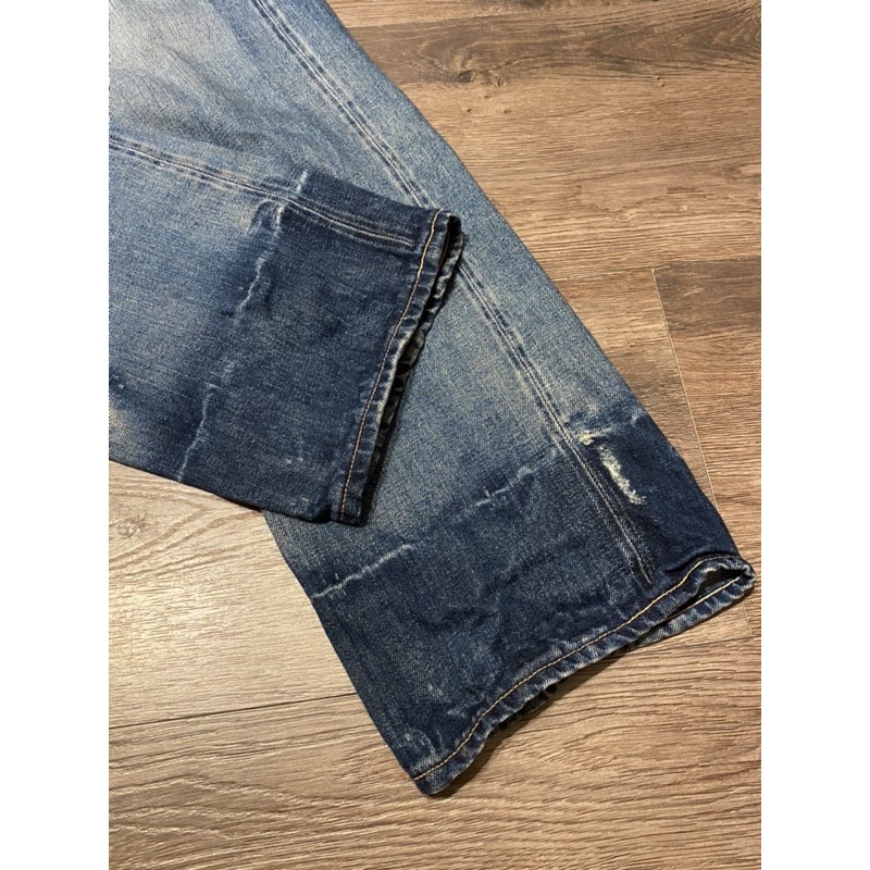 高級素材使用ブランド 復刻Levi's66501日本製w32 setonda.com