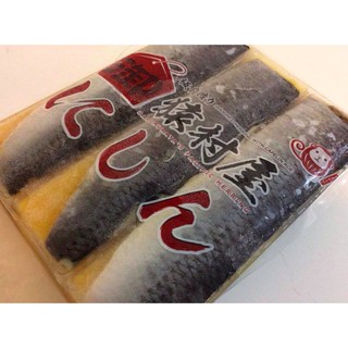 【禧福水產】尼信生魚片/生食黃金鯡魚/黃金魚蛋◇$特價129元/150g±10%/◇最低價居酒屋日本料理燒烤餐廳無菜單