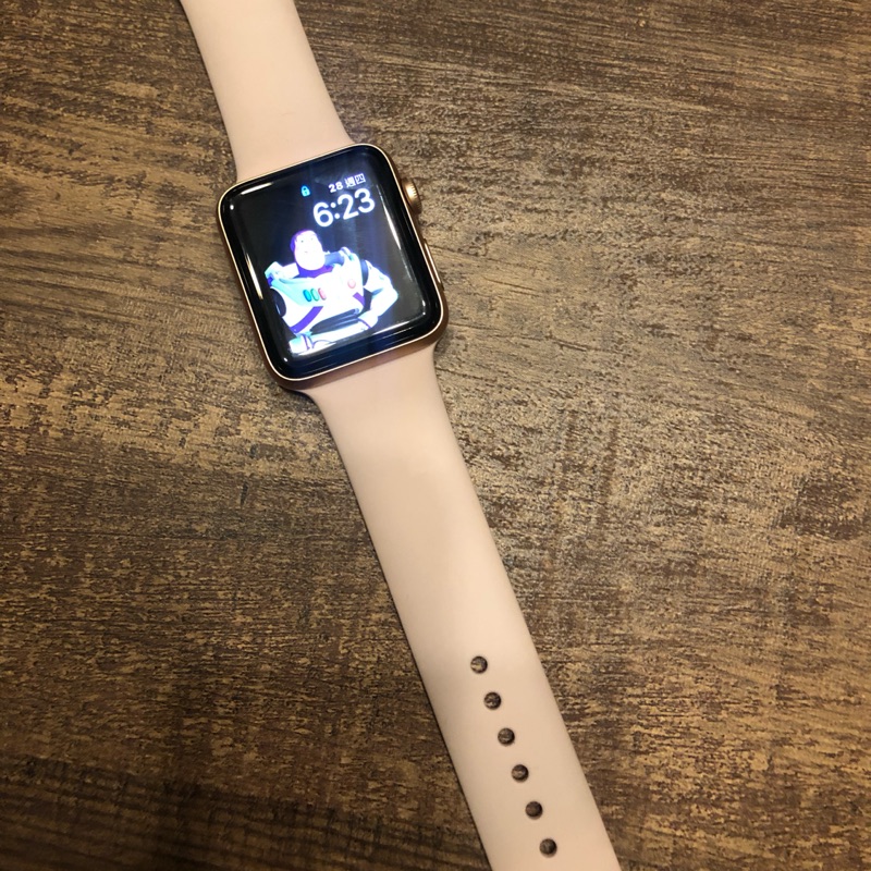 Apple Watch 3 二手