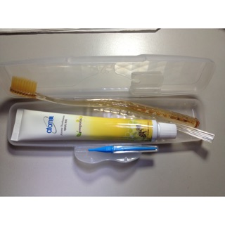 艾多美 atomy 口腔清潔旅行組