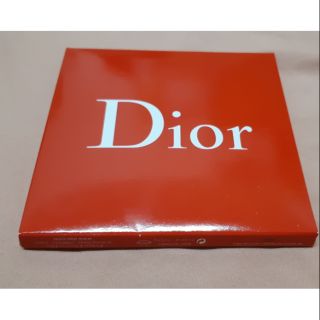 Dior 迪奧 超惹火精萃唇膏&絲絨唇露試色卡（2022.04）