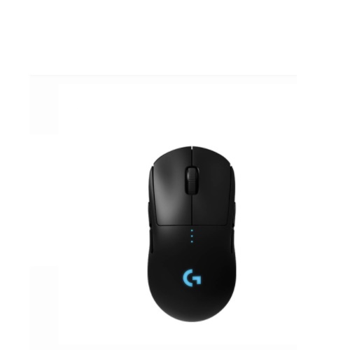 Logitech 羅技 G PRO Wireless 無線電競滑鼠(ms1313)