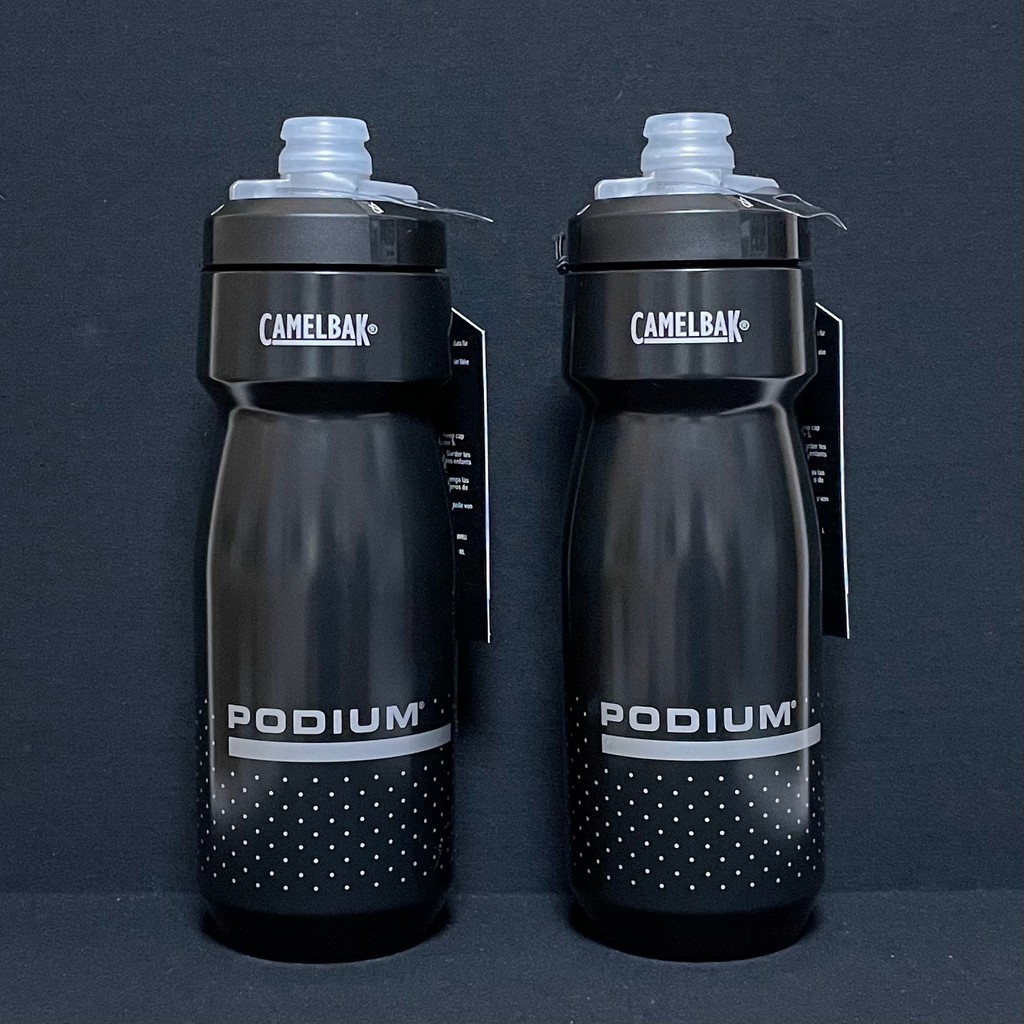 【無保冷】新款 Camelbak Podium 710ml 運動 自行車 噴射 水瓶 水壺