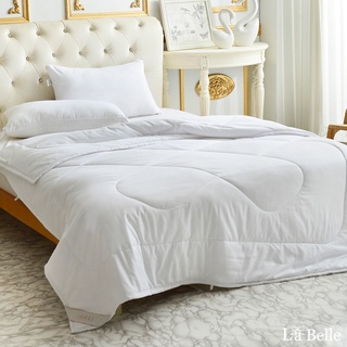 La Belle 抗菌 四季被 雙人 可水洗舒眠 格蕾寢飾