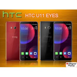 台灣現貨 HTC U11eyes U11 eyes9H鋼化玻璃 保護貼 宏達電 * *