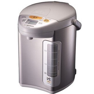 ZOJIRUSHI 象印- 日製3L微電腦電熱水瓶 CV-DKF30-HA 廠商直送