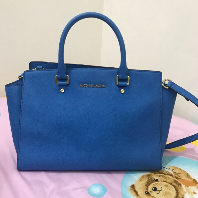 Michael Kors 包包 MK 保證正品