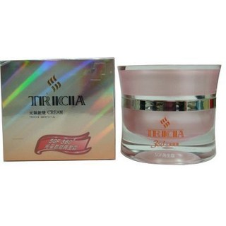 《露娜小鋪》翠喜亞TRICIA 5GF 360度 光采肌能再生霜50g