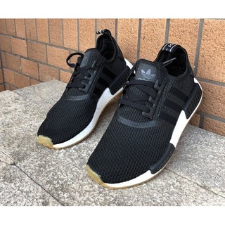 men's adidas originals nmd r1 stlt x parley casual shoes