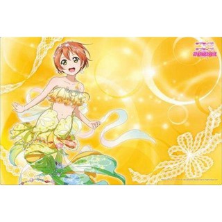[老天順本鋪] 現貨 BUSHIROAD 桌布 桌墊 滑鼠墊 Vol.41 星空凜 Love Live！