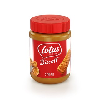 Lotus 蓮花脆餅餅乾醬 顆粒 380g 韓國直送 蝦皮購物