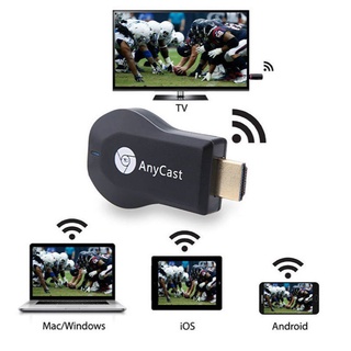 Anycast Wireless WIFI HDMI Airplay Mirror Dongle To TV