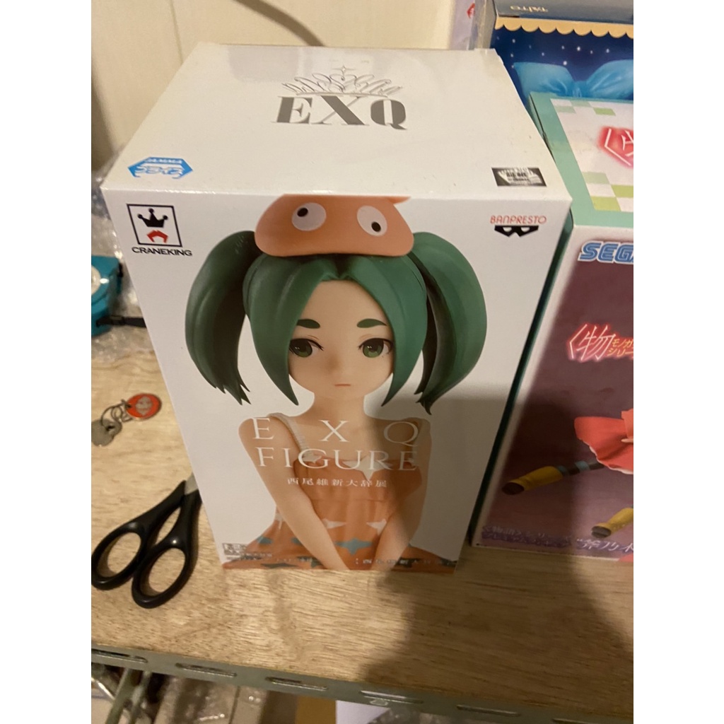 景品斧乃木余接的價格推薦 22年6月 比價比個夠biggo