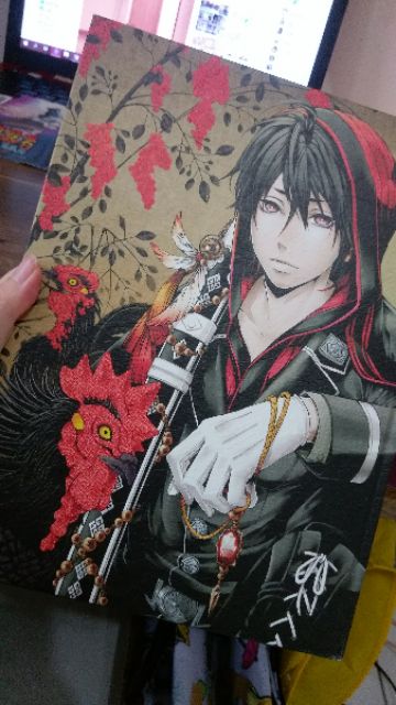 二手 唐々煙唐唐煙初畫集畫冊笑對陰天笑對煉獄笑對泡沫笑傲曇天陰天火陰空丸陰宙太郎金城白子安倍蒼世佐佐木妃子陰阿國陰芭戀