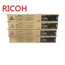 RICOH MP C4504exSP / C6004exSP MPC6004 MPC4504 理光原廠碳粉 C5504