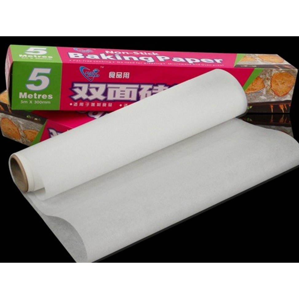 樂樂-(雙面矽加工)耐高溫專業 不沾矽油紙  烘培紙 烤盤紙 烤箱紙 防油紙 烘培用油紙