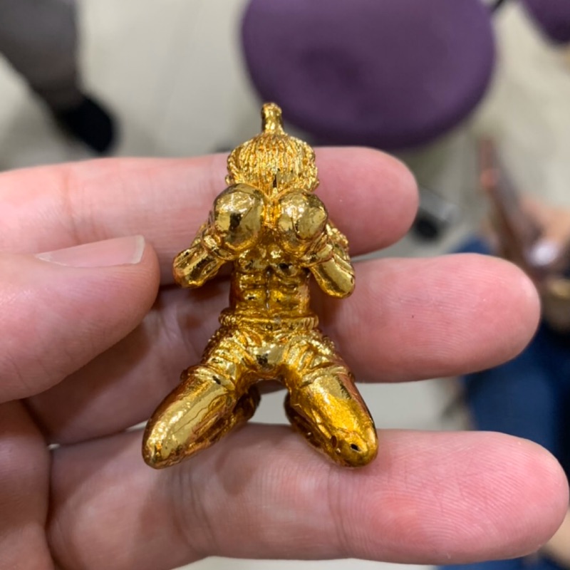 阿贊胡天拳王魂魄勇2562 蝦皮購物
