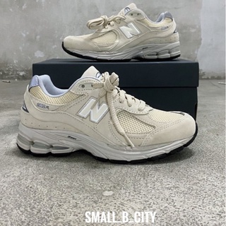 ☆小B之都☆ New Balance ML2002RE 米白 經典 2002R 奶油