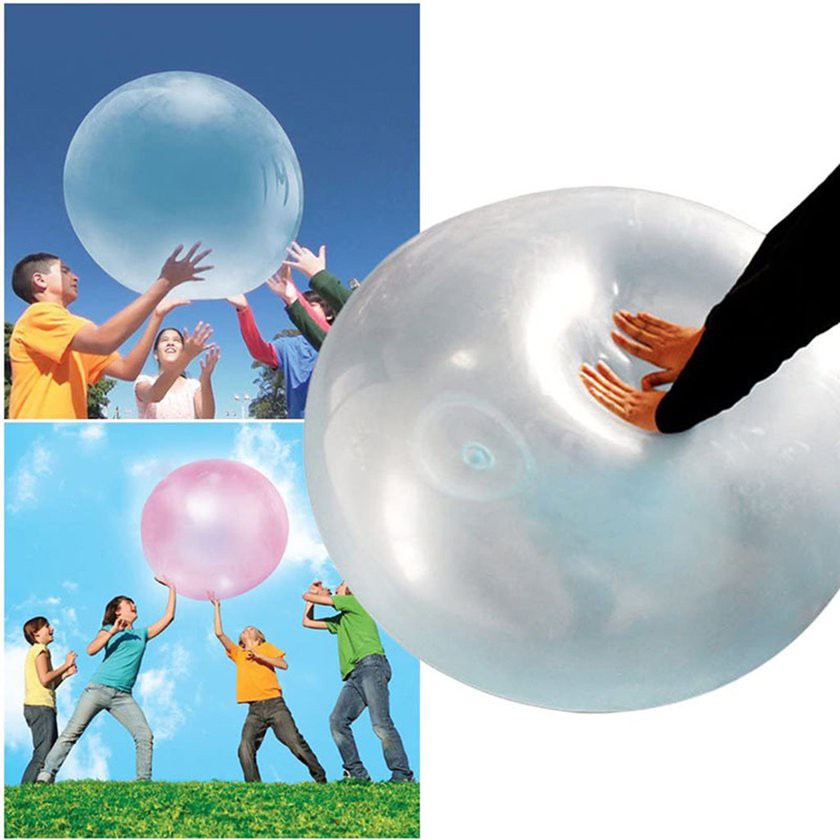 露營 草皮玩具 波波球 啵啵球 超大充氣球 兒童玩具 彈力球 注水球 泡泡球 充氣球 團康遊戲 充水球 玩具球