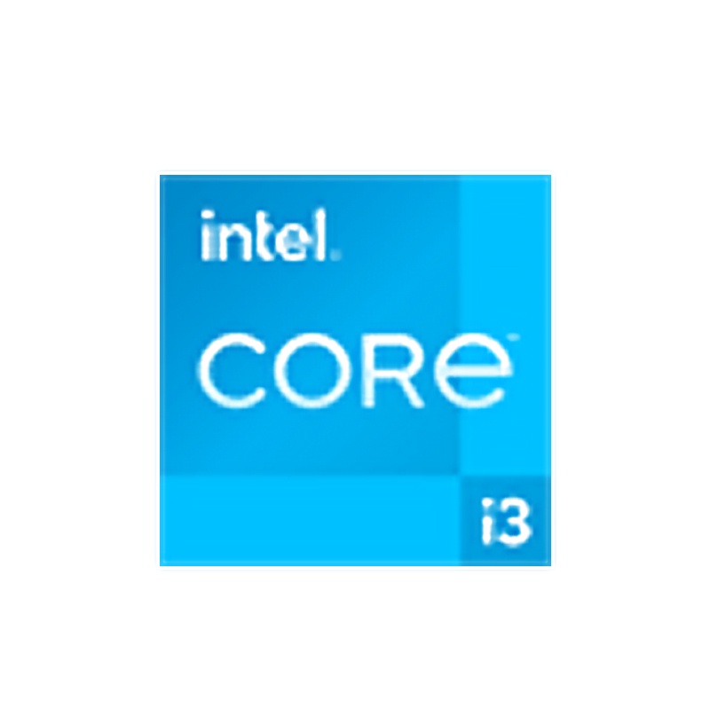 Intel Core i3-12100  4.30 GHz 處理器