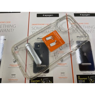 SGP 韓國 SPIGEN iPhone 11 Pro Max Ultra Hybrid S 金屬支架 手機殼 保護殼