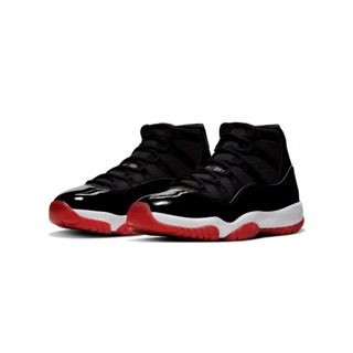 nike air jordan 11 bred 預購 us7-12