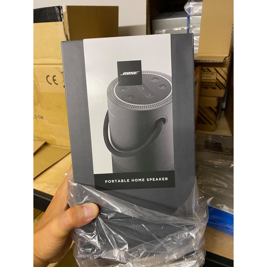 bose portable home