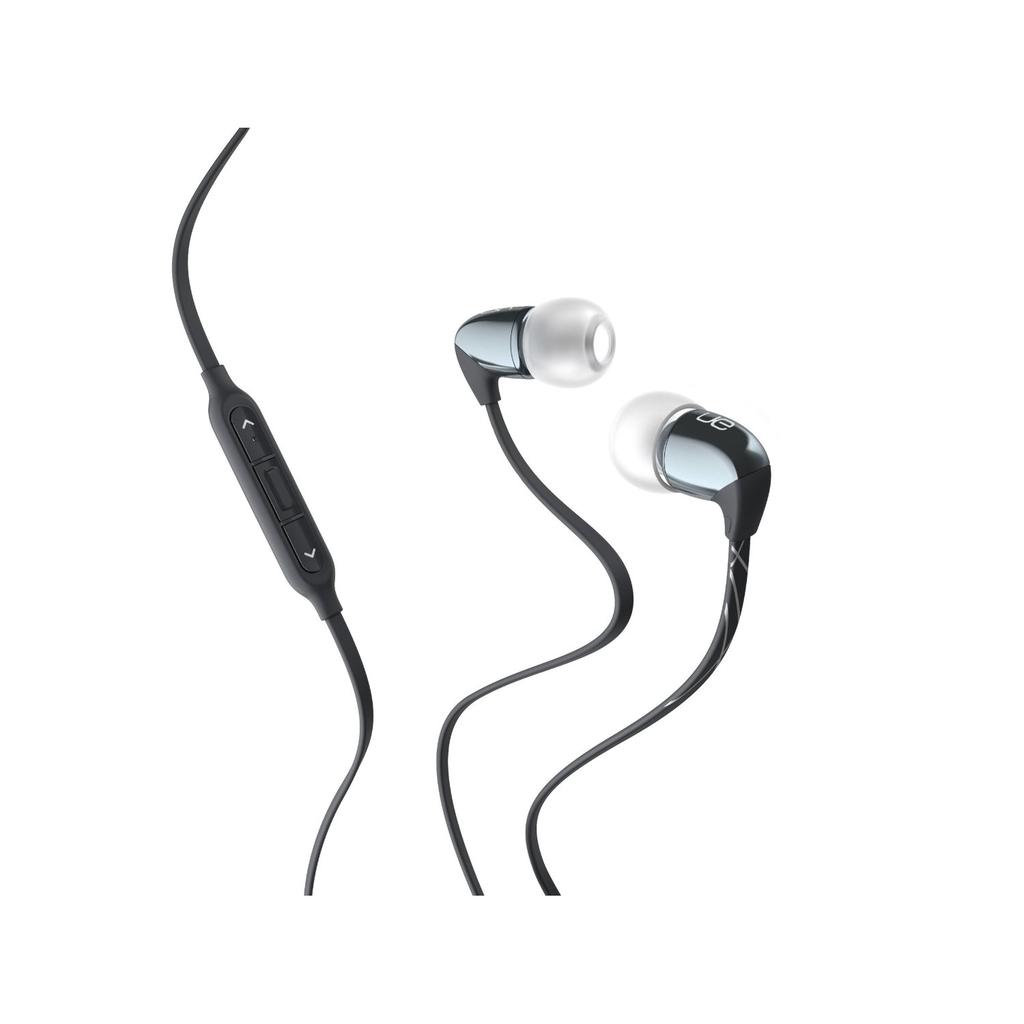 logitech ultimate ears 600vi