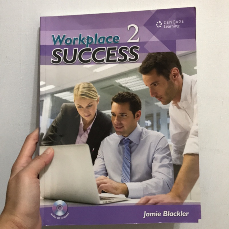 Workplace Success 2