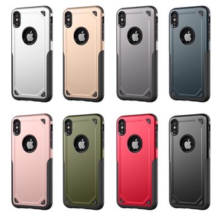 IPhone X XS Max XR 6 6s 7 8 i8 i7 i6 IPhone8 Plus 防摔殼 手機殼